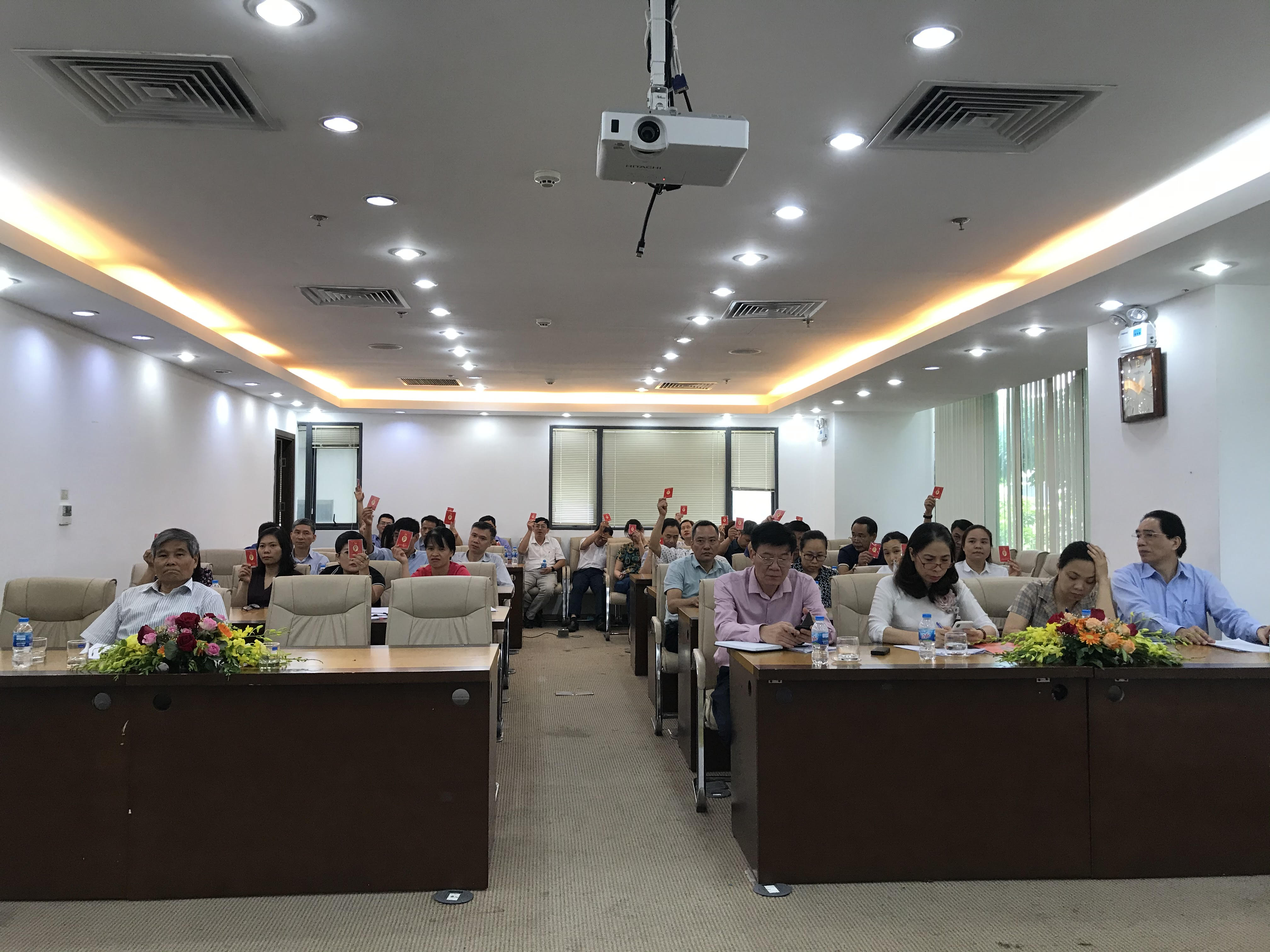 Đại hội lần thứ XXI Đảng bộ Công ty Cổ phần Tư vấn Đầu tư và Xây dựng Bưu điện, nhiệm kỳ 2020 - 2025 Đại hội lần thứ XXI Đảng bộ Công ty Cổ phần Tư vấn Đầu tư và Xây dựng Bưu điện, nhiệm kỳ 2020 - 2025
